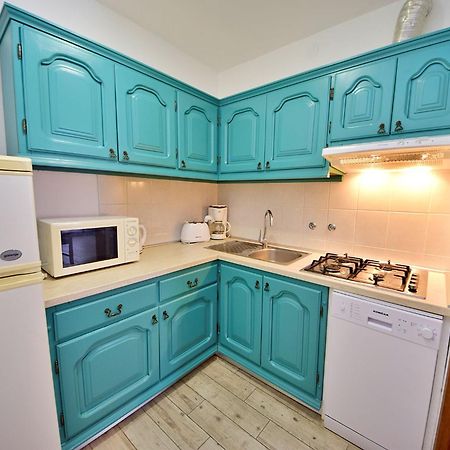 Apartment Ivamar-1 By Interhome Jezera Ngoại thất bức ảnh