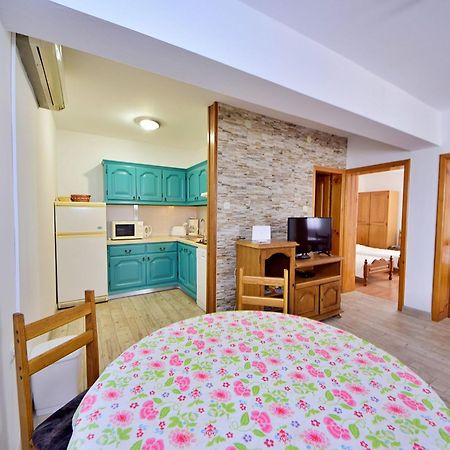 Apartment Ivamar-1 By Interhome Jezera Ngoại thất bức ảnh