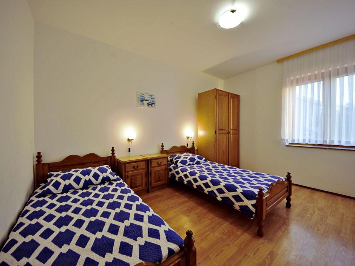 Apartment Ivamar-1 By Interhome Jezera Ngoại thất bức ảnh