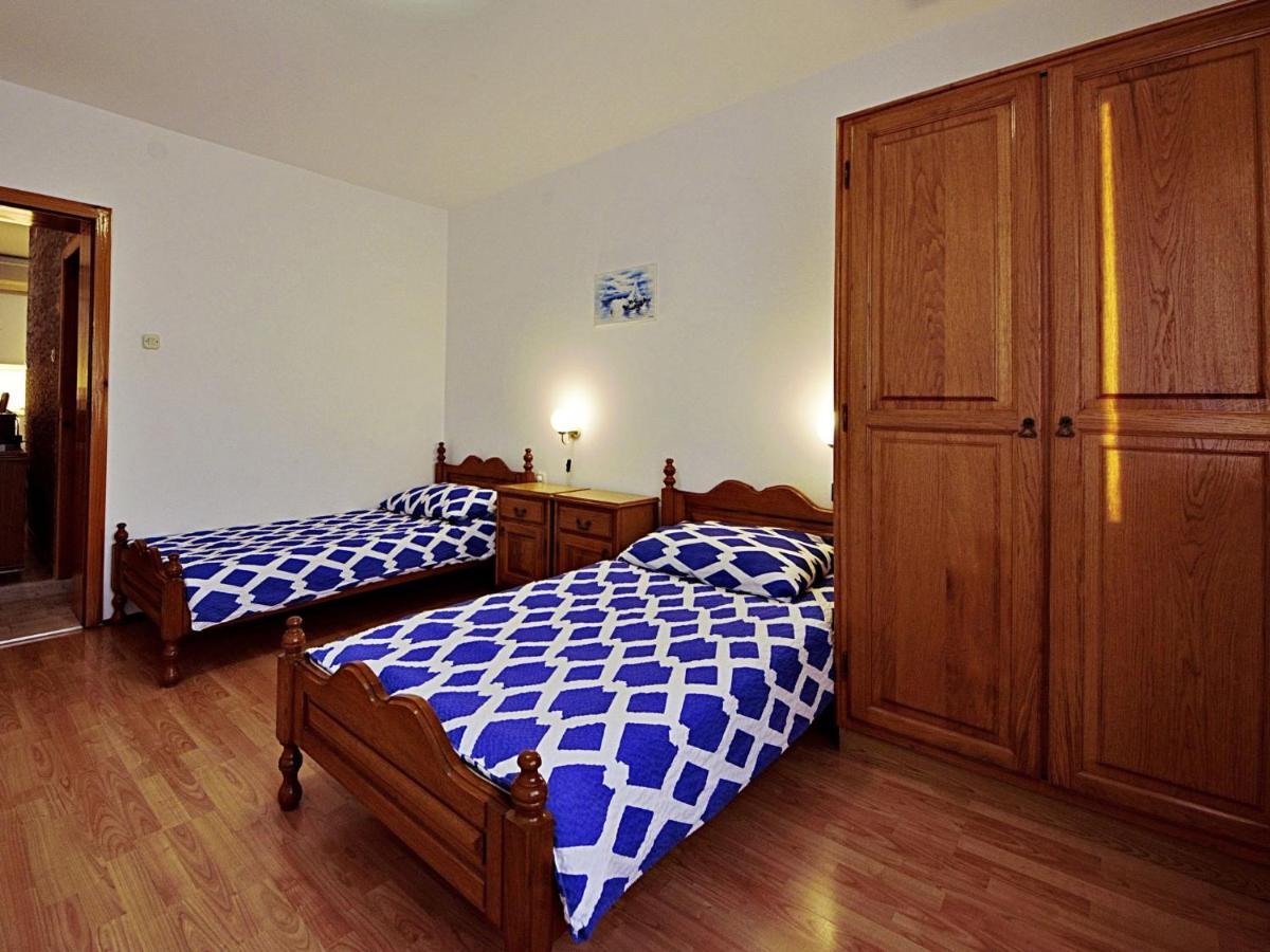 Apartment Ivamar-1 By Interhome Jezera Ngoại thất bức ảnh