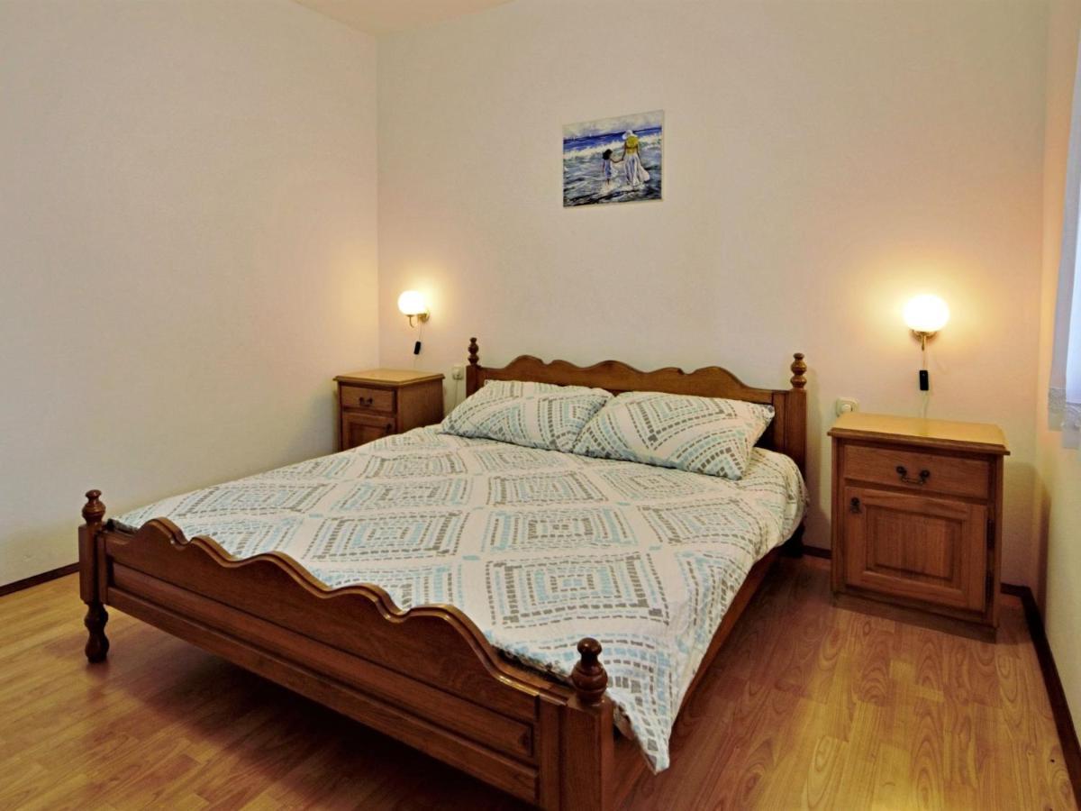 Apartment Ivamar-1 By Interhome Jezera Ngoại thất bức ảnh