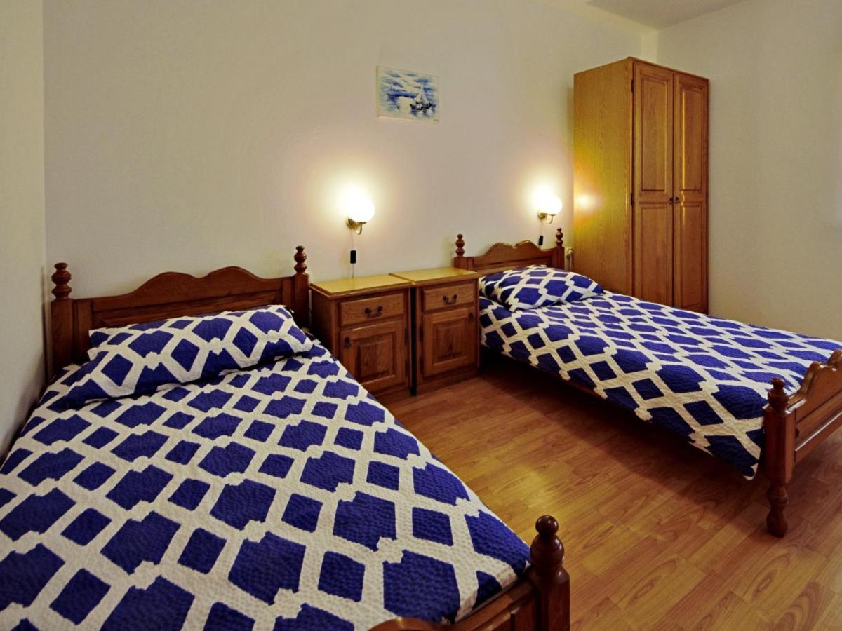 Apartment Ivamar-1 By Interhome Jezera Ngoại thất bức ảnh