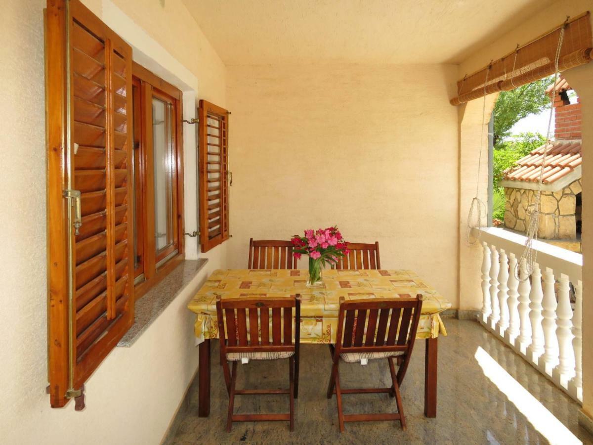 Apartment Ivamar-1 By Interhome Jezera Ngoại thất bức ảnh