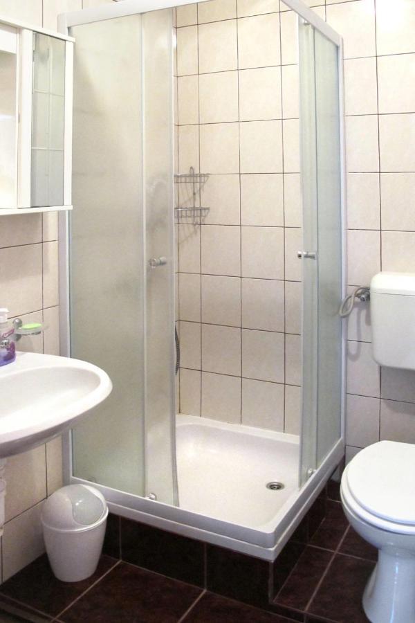 Apartment Ivamar-1 By Interhome Jezera Ngoại thất bức ảnh